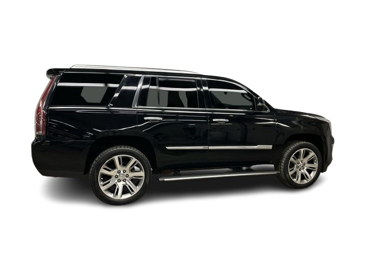 Thumbnail: 2015 Cadillac Escalade - 17