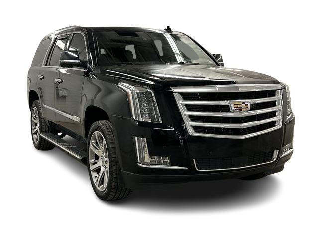 Thumbnail: 2015 Cadillac Escalade - 36