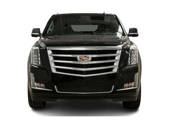 Thumbnail: 2015 Cadillac Escalade - 6