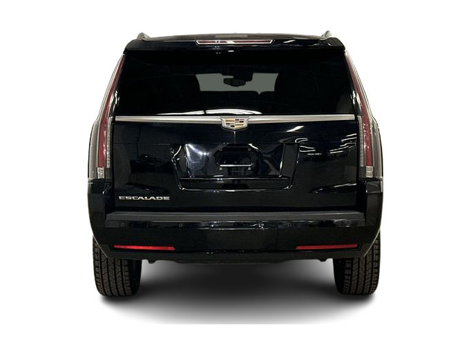 Thumbnail: 2015 Cadillac Escalade - 5