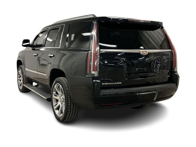 Thumbnail: 2015 Cadillac Escalade - 4