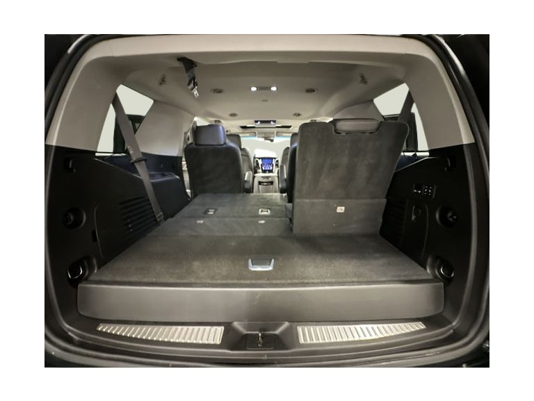 Thumbnail: 2015 Cadillac Escalade - 33