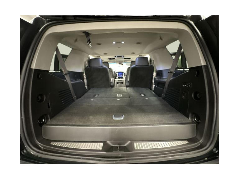 Thumbnail: 2015 Cadillac Escalade - 34