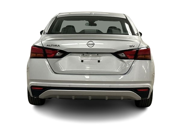 Thumbnail: 2024 Nissan Altima - 5