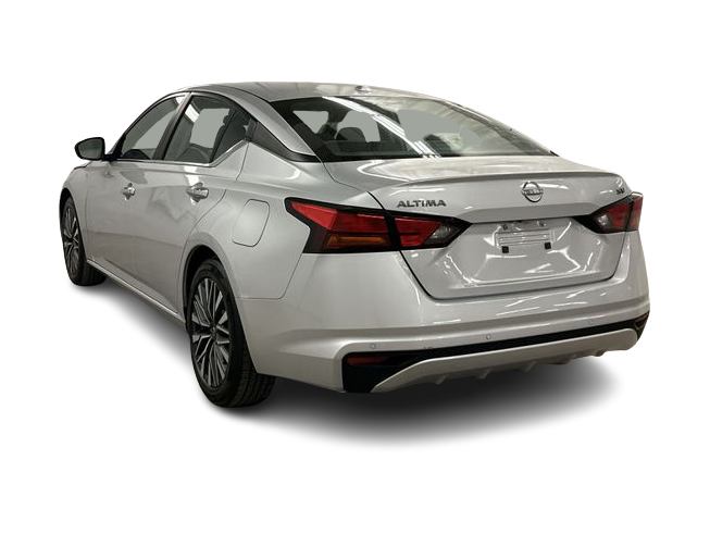 Thumbnail: 2024 Nissan Altima - 4