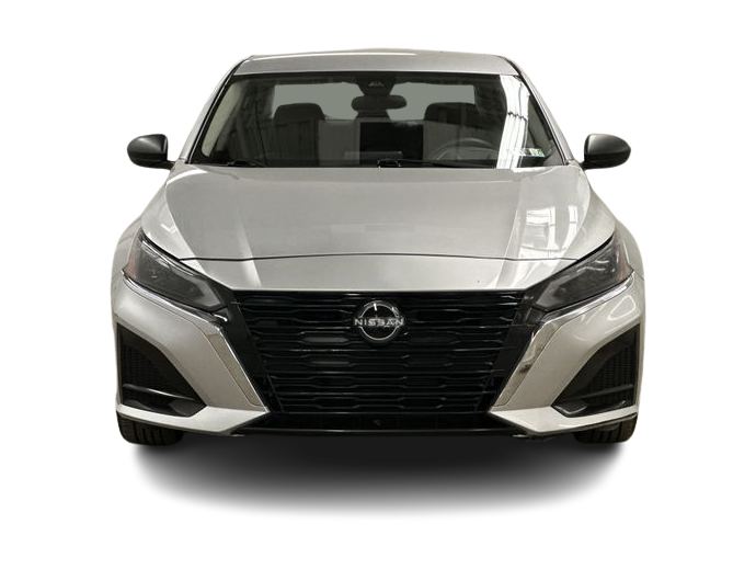 Thumbnail: 2024 Nissan Altima - 6