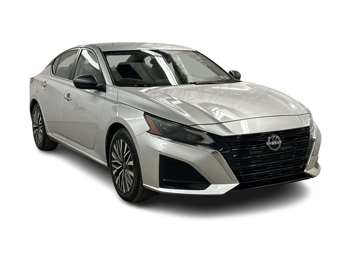 Thumbnail: 2024 Nissan Altima - 27