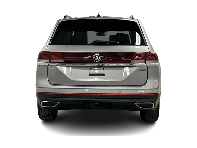 Thumbnail: 2025 Volkswagen Atlas - 5