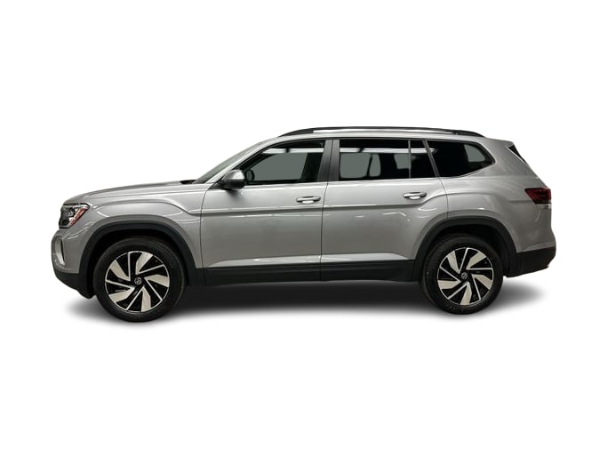 Thumbnail: 2025 Volkswagen Atlas - 3