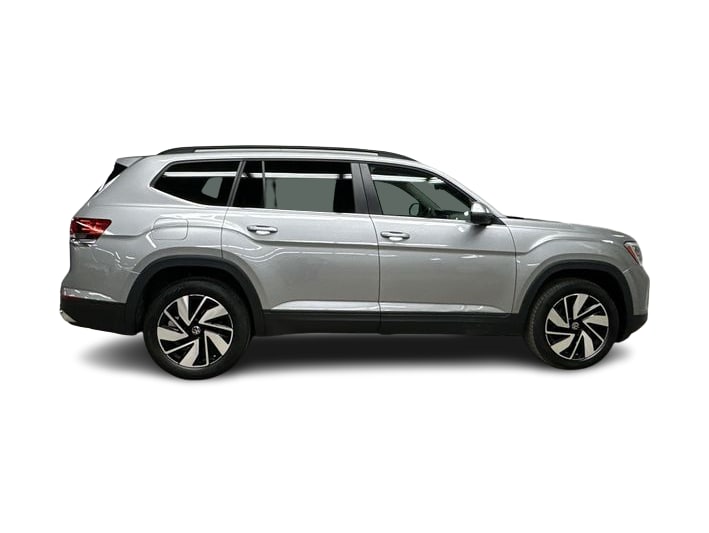 Thumbnail: 2025 Volkswagen Atlas - 17