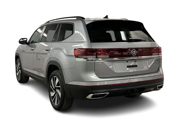Thumbnail: 2025 Volkswagen Atlas - 4