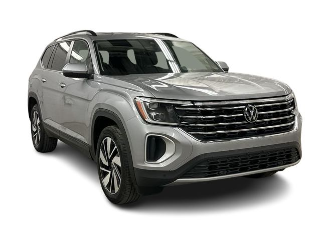 Thumbnail: 2025 Volkswagen Atlas - 31
