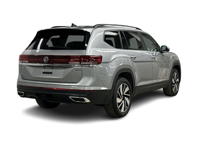 Thumbnail: 2025 Volkswagen Atlas - 32