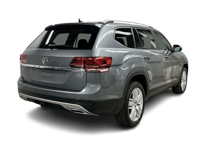 Thumbnail: 2019 Volkswagen Atlas - 34