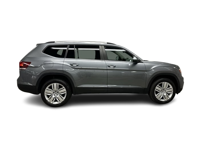 Thumbnail: 2019 Volkswagen Atlas - 17