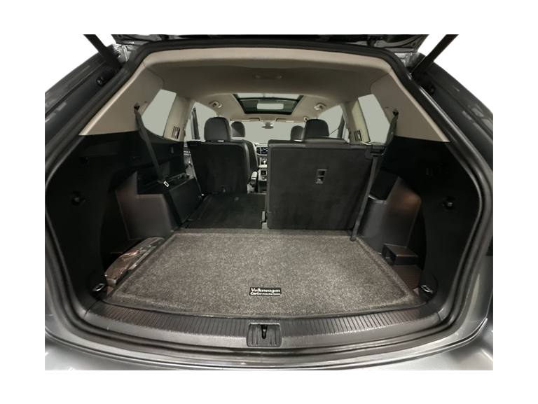 Thumbnail: 2019 Volkswagen Atlas - 30