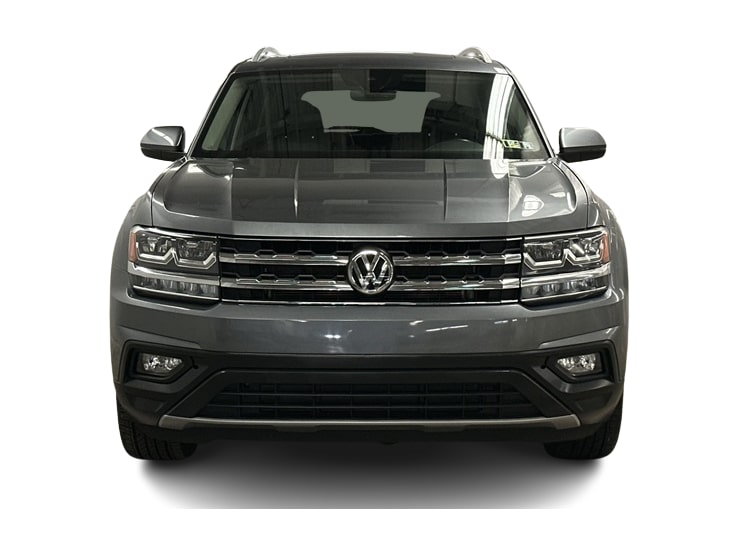 Thumbnail: 2019 Volkswagen Atlas - 6