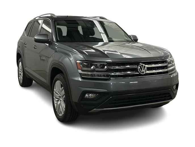 Thumbnail: 2019 Volkswagen Atlas - 33