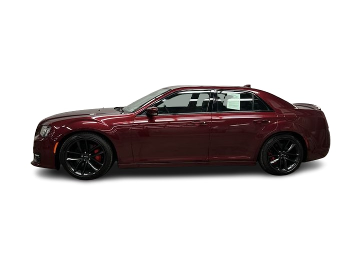 Thumbnail: 2023 Chrysler 300 - 3