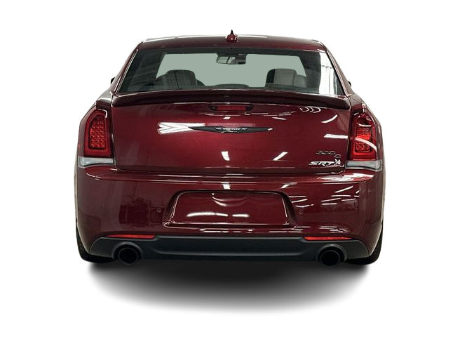 Thumbnail: 2023 Chrysler 300 - 5