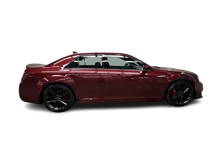 Thumbnail: 2023 Chrysler 300 - 19
