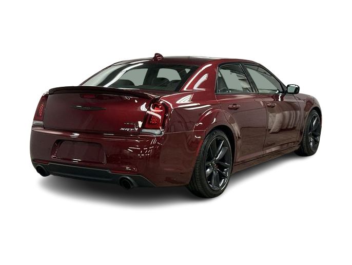 Thumbnail: 2023 Chrysler 300 - 34