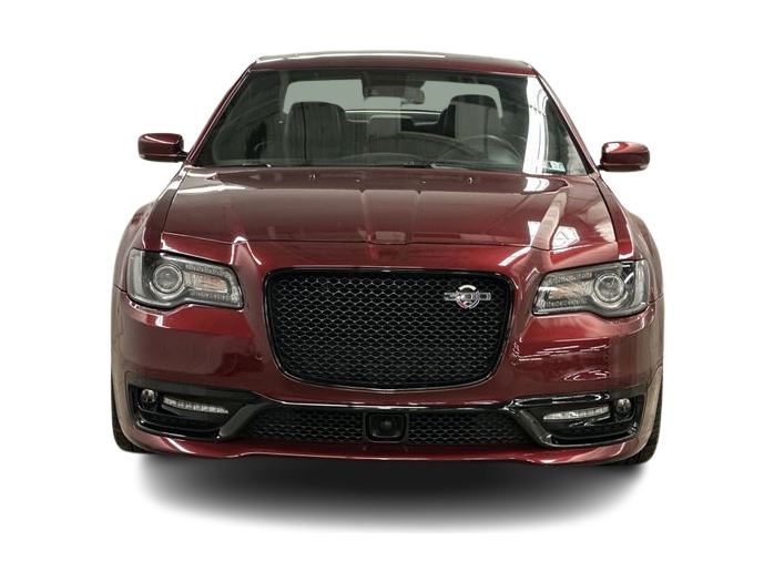 Thumbnail: 2023 Chrysler 300 - 6