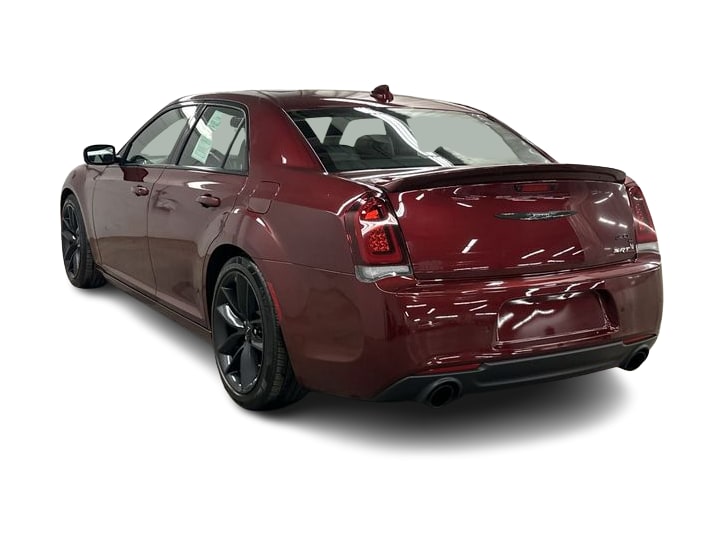 Thumbnail: 2023 Chrysler 300 - 4