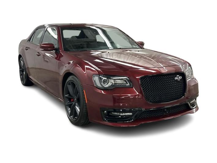 Thumbnail: 2023 Chrysler 300 - 33