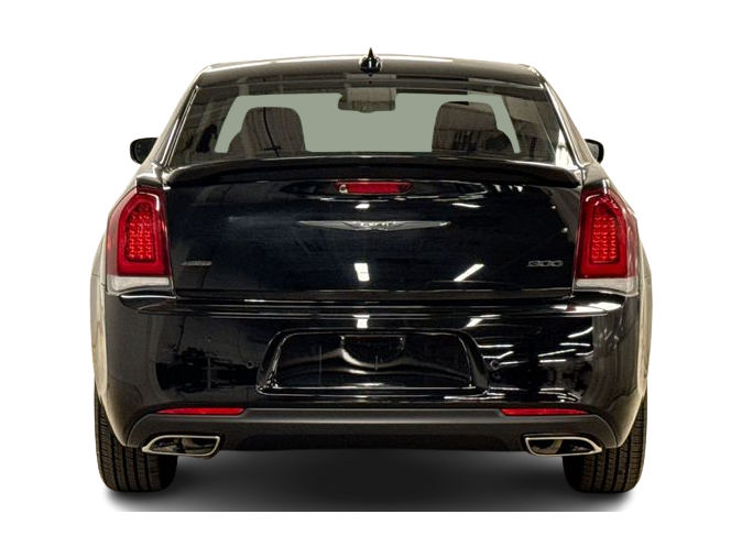 Thumbnail: 2022 Chrysler 300 - 5