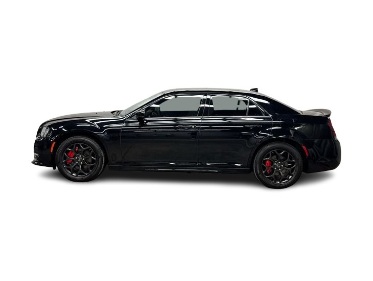Thumbnail: 2022 Chrysler 300 - 3