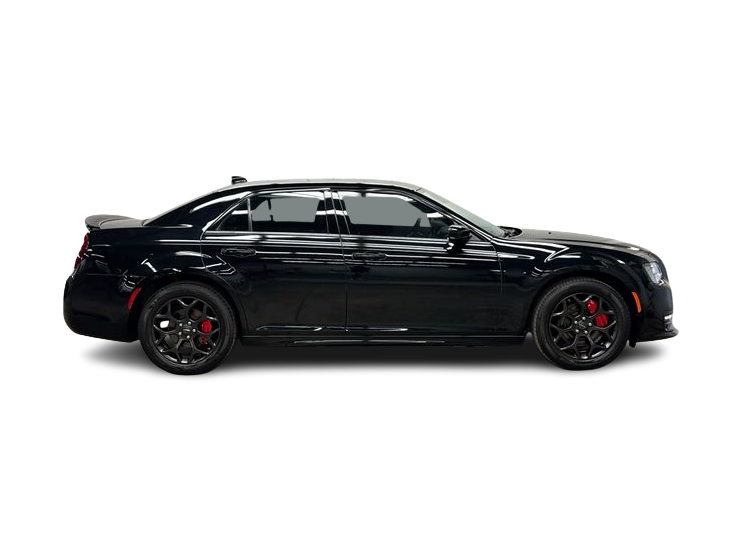 Thumbnail: 2022 Chrysler 300 - 18