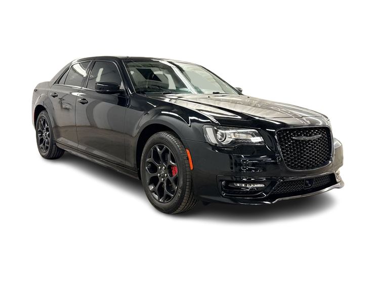 Thumbnail: 2022 Chrysler 300 - 33