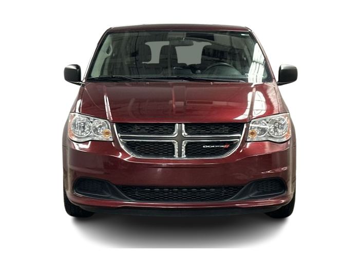 Thumbnail: 2017 Dodge Grand Caravan - 6