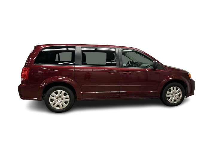 Thumbnail: 2017 Dodge Grand Caravan - 14