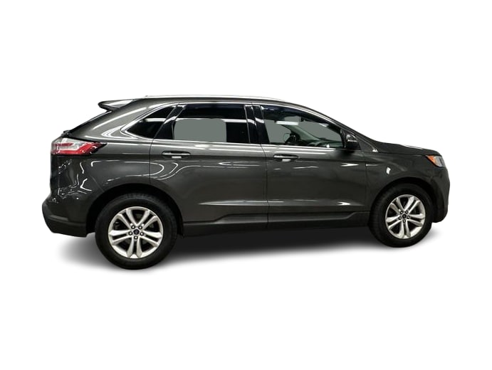 Thumbnail: 2019 Ford Edge - 13