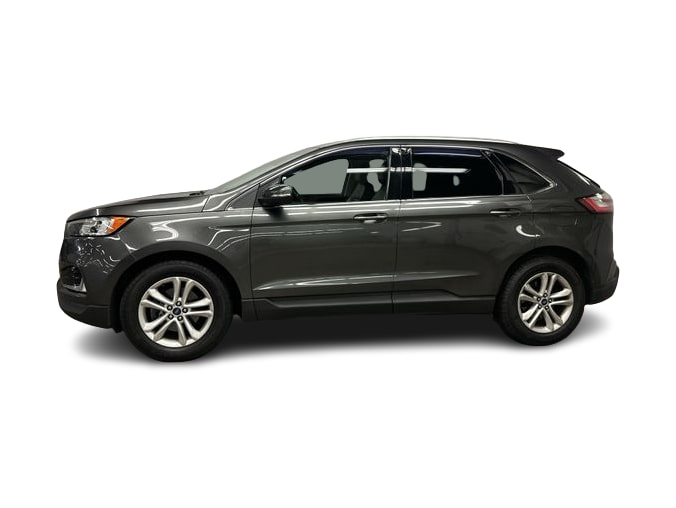 Thumbnail: 2019 Ford Edge - 3