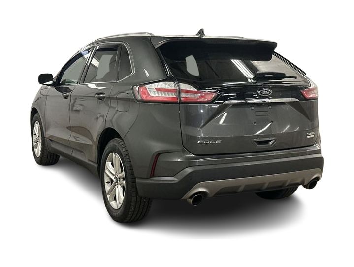 Thumbnail: 2019 Ford Edge - 4