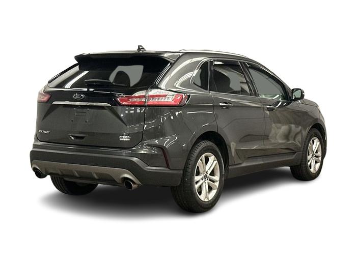 Thumbnail: 2019 Ford Edge - 23