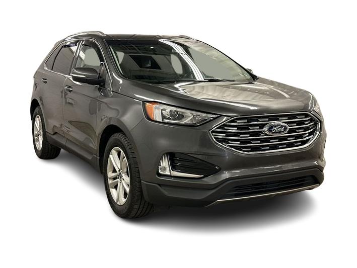 Thumbnail: 2019 Ford Edge - 22