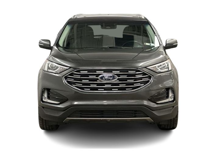 Thumbnail: 2019 Ford Edge - 6