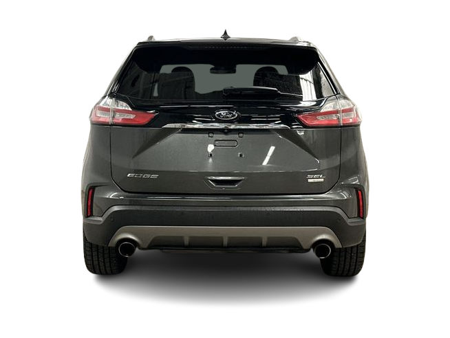 Thumbnail: 2019 Ford Edge - 5
