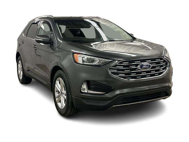 Thumbnail: 2019 Ford Edge - 30