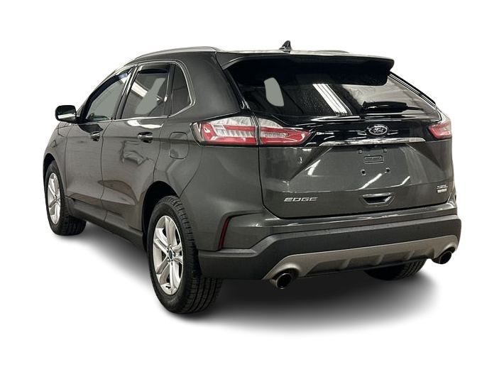 Thumbnail: 2019 Ford Edge - 4