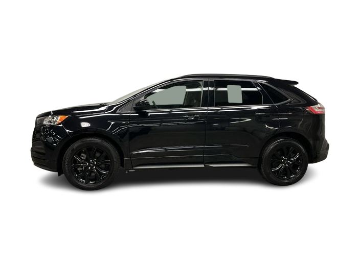 Thumbnail: 2022 Ford Edge - 3
