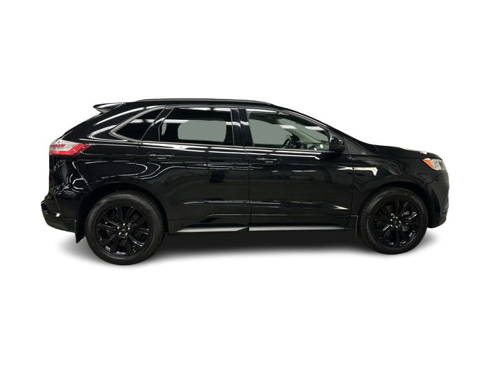 Thumbnail: 2022 Ford Edge - 16