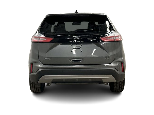 Thumbnail: 2024 Ford Edge - 5