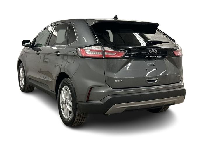 Thumbnail: 2024 Ford Edge - 4