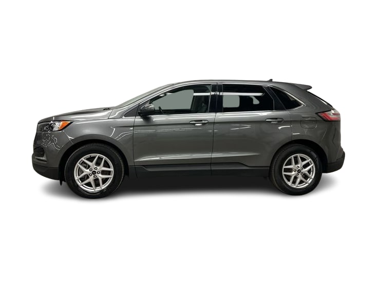 Thumbnail: 2024 Ford Edge - 3