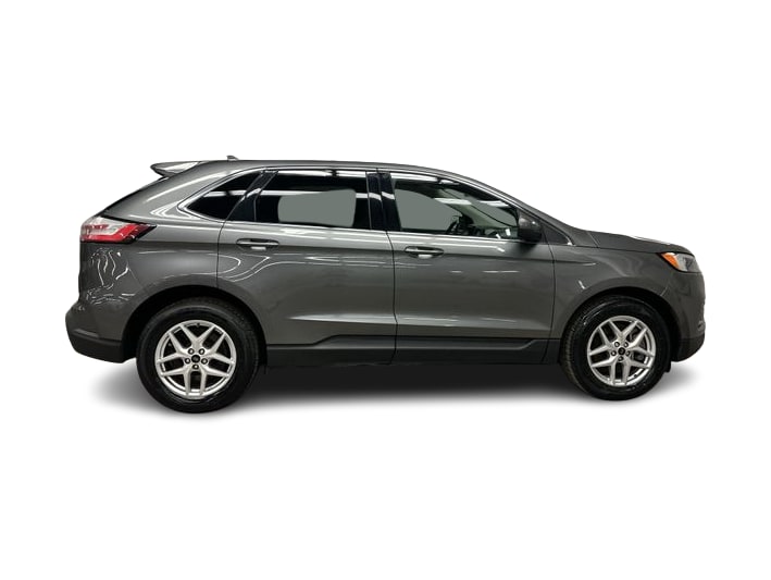 Thumbnail: 2024 Ford Edge - 18